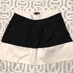 Dress skirt from the Limited